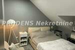 Cetvorosoban stan, Beograd, Banovo Brdo, izdavanje, 120m2, 1500e, id1447859