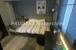Cetvorosoban stan, Beograd, Banovo Brdo, izdavanje, 120m2, 1500e, id1447859