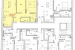 Trosoban stan, Pančevo, prodaja, 68m2, 98860e, id1340601