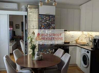 Jednosoban stan, Beograd, prodaja, 30m2, 123000e, id1447860
