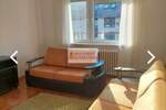 Dvosoban stan, Beograd, Dunavski kej, izdavanje, 54m2, 700e, id1447861