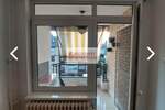 Dvosoban stan, Beograd, Dunavski kej, izdavanje, 54m2, 700e, id1447861