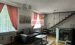 Dvosoban stan, Beograd, Čubura, izdavanje, 55m2, 650e, id1447863