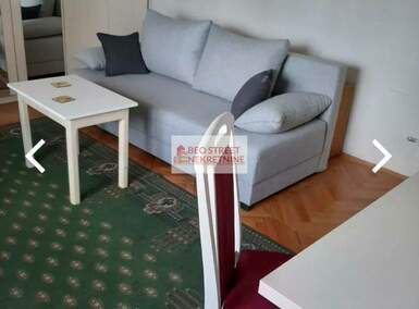 Dvosoban stan, Beograd, Donji Dorćol, izdavanje, 58m2, 700e, id1447864