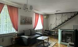 Dvosoban stan, Beograd, Crveni Krst, izdavanje, 56m2, 650e, id1447867