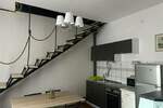 Dvosoban stan, Beograd, Crveni Krst, izdavanje, 56m2, 650e, id1447867