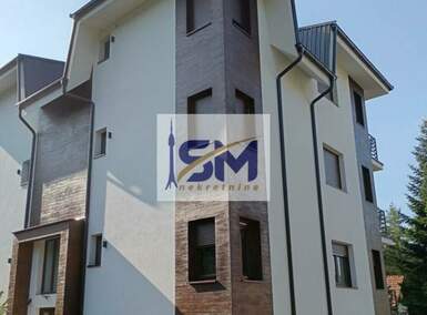 Apartman, Zlatibor, prodaja, 36m2, 71500e, id1283576