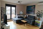 Trosoban stan, Beograd, Lekino Brdo, izdavanje, 65m2, 850e, id1230383