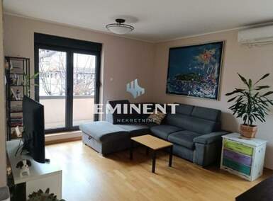 Trosoban stan, Beograd, Lekino Brdo, izdavanje, 65m2, 850e, id1230383