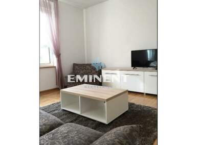 Dvosoban stan, Beograd, Banovo Brdo, izdavanje, 50m2, 500e, id1447871