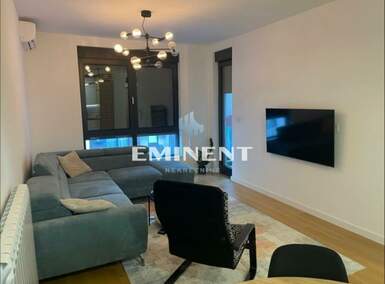 Dvosoban stan, Beograd, Blok 65, izdavanje, 47m2, 850e, id1447872