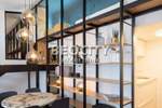 Trosoban stan, Beograd, Centar (uži), izdavanje, 52m2, 900e, id1447873