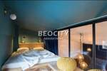Trosoban stan, Beograd, Centar (uži), izdavanje, 52m2, 900e, id1447873