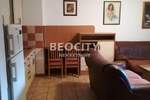 Dvosoban stan, Novi Sad, Centar, izdavanje, 54m2, 350e, id1447874