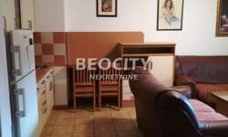 Dvosoban stan, Novi Sad, Centar, izdavanje, 54m2, 350e, id1447874