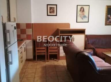 Dvosoban stan, Novi Sad, Centar, izdavanje, 54m2, 350e, id1447874