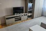 Jednosoban stan, Beograd, Blok 25 (arena), izdavanje, 35m2, 500e, id1447875