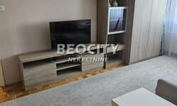 Jednosoban stan, Beograd, Blok 25 (arena), izdavanje, 35m2, 500e, id1447875