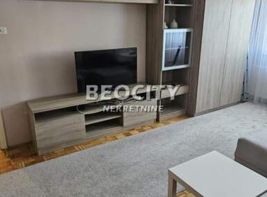 Jednosoban stan, Beograd, Blok 25 (arena), izdavanje, 35m2, 500e, id1447875