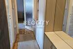 Jednosoban stan, Beograd, Blok 25 (arena), izdavanje, 35m2, 500e, id1447875