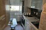 Jednosoban stan, Beograd, Blok 25 (arena), izdavanje, 35m2, 500e, id1447875