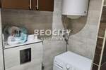 Jednosoban stan, Beograd, Blok 25 (arena), izdavanje, 35m2, 500e, id1447875