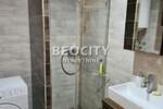 Jednosoban stan, Beograd, Blok 25 (arena), izdavanje, 35m2, 500e, id1447875