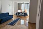 Trosoban stan, Beograd, Vračar (centar), izdavanje, 85m2, 1150e, id1447878
