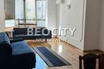 Trosoban stan, Beograd, Vračar (centar), izdavanje, 85m2, 1150e, id1447878