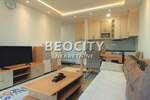 Trosoban stan, Beograd, Vračar (centar), izdavanje, 62m2, 950e, id1447880