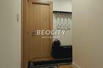 Trosoban stan, Beograd, Vračar (centar), izdavanje, 62m2, 950e, id1447880