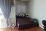 Jednosoban stan, Novi Sad, Sajam, izdavanje, 37m2, 280e, id1447882