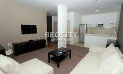 Dvosoban stan, Novi Sad, Bulevar Evrope, izdavanje, 60m2, 550e, id1447883
