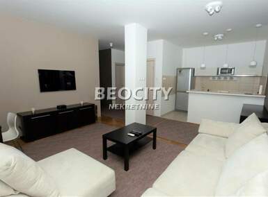 Dvosoban stan, Novi Sad, Bulevar Evrope, izdavanje, 60m2, 550e, id1447883
