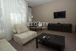 Dvosoban stan, Novi Sad, Bulevar Evrope, izdavanje, 60m2, 550e, id1447883