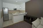 Dvosoban stan, Novi Sad, Bulevar Evrope, izdavanje, 60m2, 550e, id1447883
