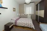 Dvosoban stan, Novi Sad, Bulevar Evrope, izdavanje, 60m2, 550e, id1447883
