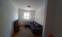 Dvosoban stan, Novi Sad, Socijalno, izdavanje, 54m2, 400e, id1447887