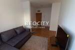 Dvosoban stan, Novi Sad, Socijalno, izdavanje, 54m2, 400e, id1447887