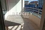 Dvosoban stan, Novi Sad, Socijalno, izdavanje, 54m2, 400e, id1447887