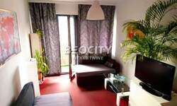 Jednosoban stan, Beograd, Centar (uži), prodaja, 33m2, 174000e, id1447890