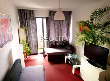 Jednosoban stan, Beograd, Centar (uži), prodaja, 33m2, 174000e, id1447890