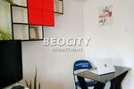 Jednosoban stan, Beograd, Centar (uži), prodaja, 33m2, 174000e, id1447890