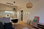 Dvosoban stan, Beograd, Blok 11 C (stari Merkator), izdavanje, 45m2, 650e, id1447896