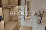 Dvosoban stan, Beograd, Blok 11 C (stari Merkator), izdavanje, 45m2, 650e, id1447896