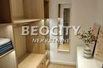 Dvosoban stan, Beograd, Blok 11 C (stari Merkator), izdavanje, 45m2, 650e, id1447896