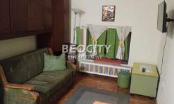 Jednosoban stan, Novi Sad, Centar, izdavanje, 25m2, 250e, id1447902