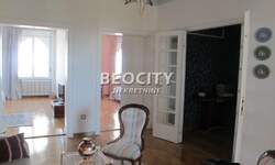 Trosoban stan, Beograd, Vračar (centar), prodaja, 107m2, 590000e, id1447903