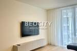 Dvosoban stan, Beograd, Beograd Na Vodi, izdavanje, 57m2, 1100e, id1447904