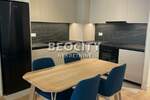Dvosoban stan, Beograd, Beograd Na Vodi, izdavanje, 57m2, 1100e, id1447904